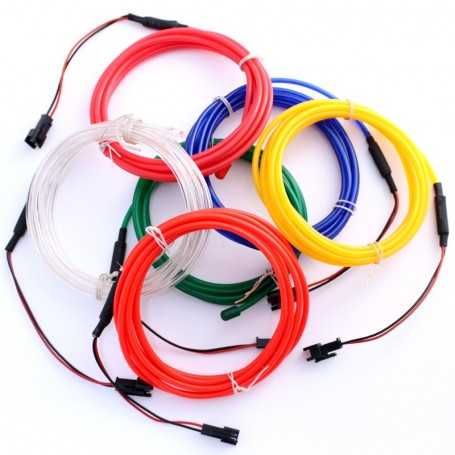 Flexible Neon retailer