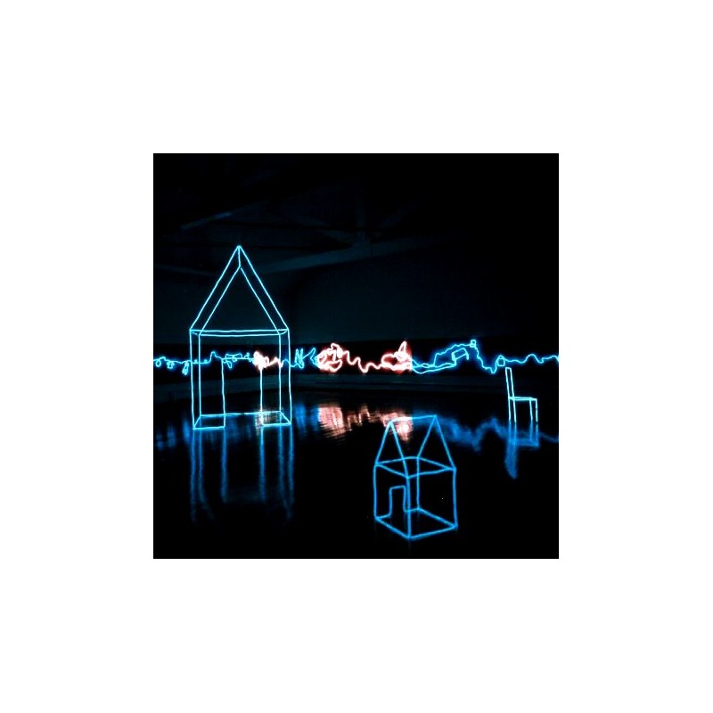 Neon flexiform museum