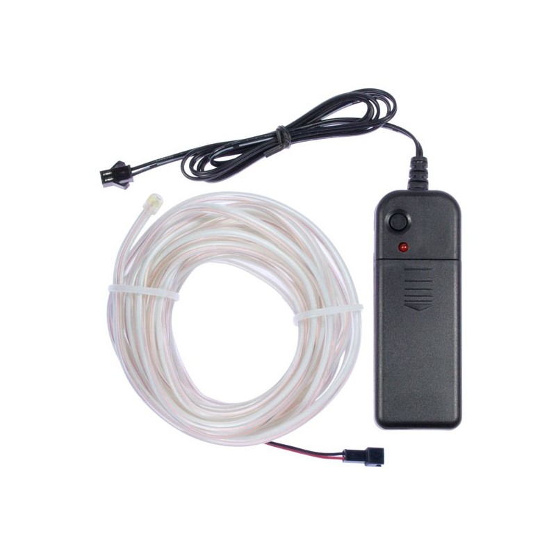 Neon loisir créatif flexiforme blanc