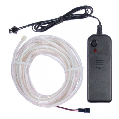 Neon loisir créatif flexiforme blanc