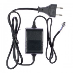 Invertidor cinta luminosa 220V