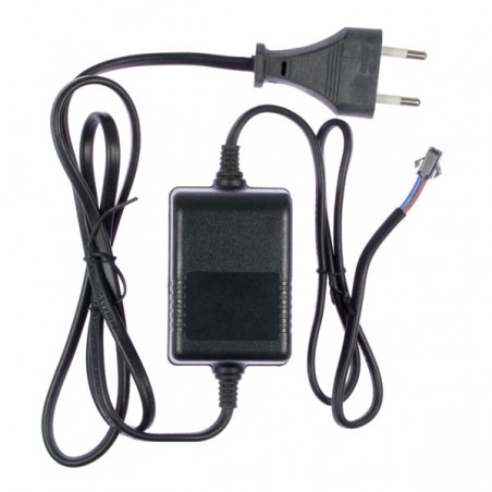 Alimentation bande souple lumineuse 220V