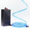 El wire blue collar 2m with inverter 220V + flashing