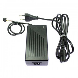 Invertidor 220 voltios para cable luminoso animado