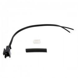 Kit de conexión cable luminoso flexible diam. 3mm