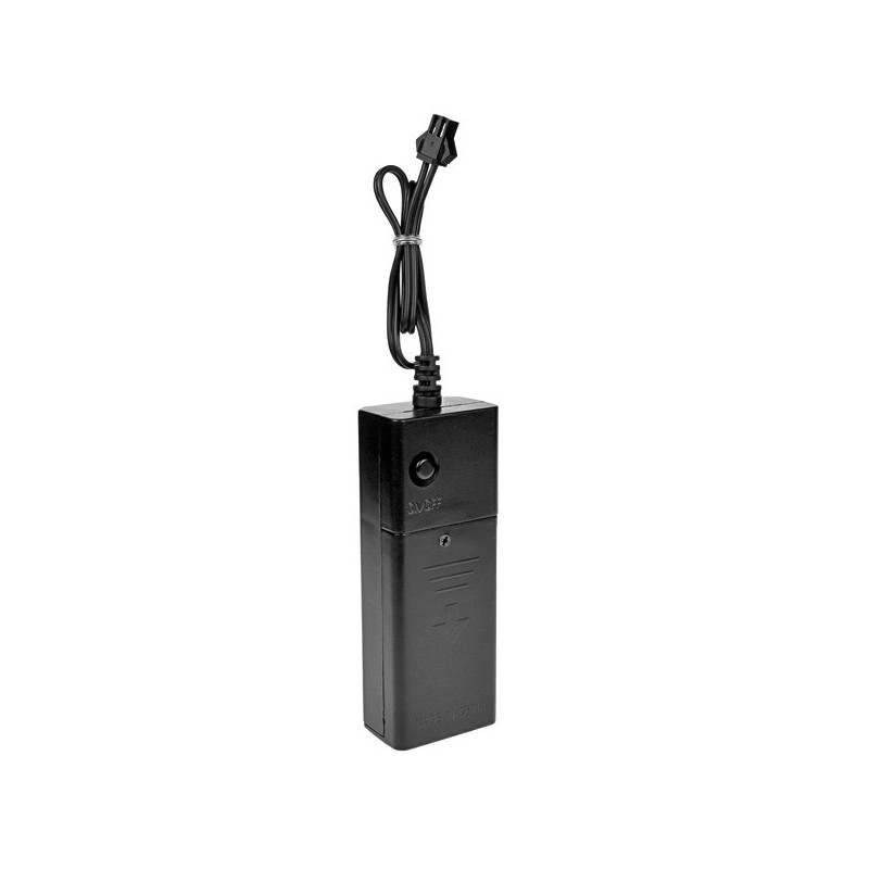 Invertidor 3V - 5m flexible cable luminoso 