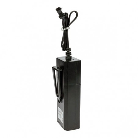 Invertidor 3 V - 5 m de cable luminoso