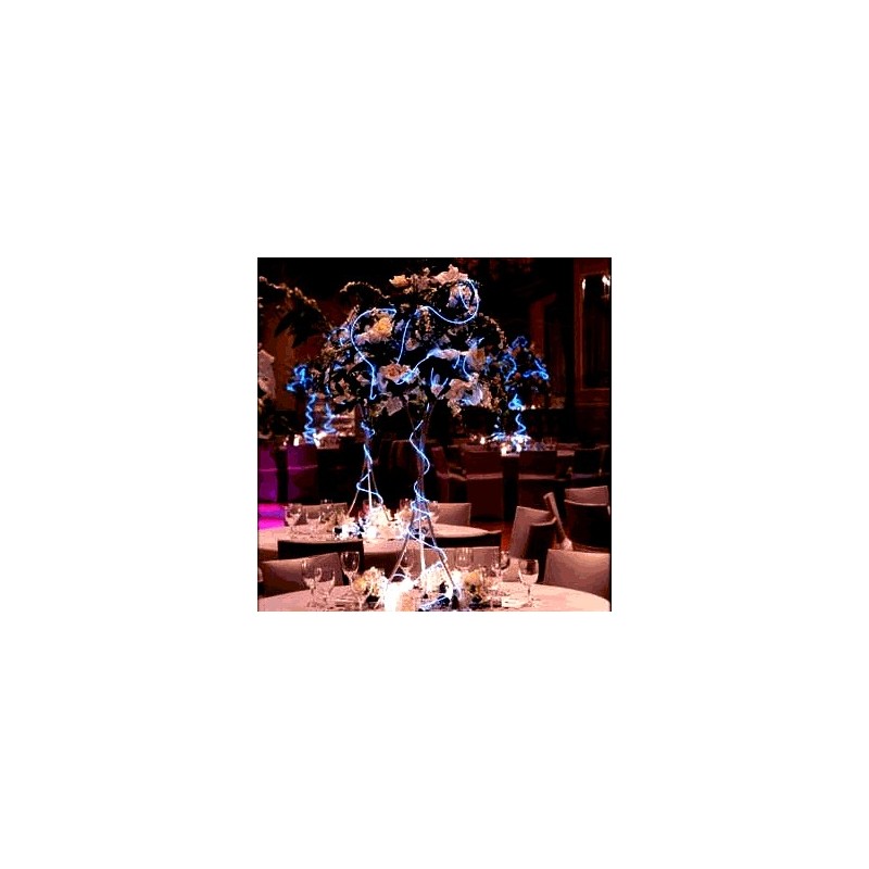 Neon flexible bouquet