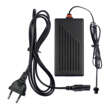 Stromversorgung für flexibles Leuchtband 220V + Blinkfunktion