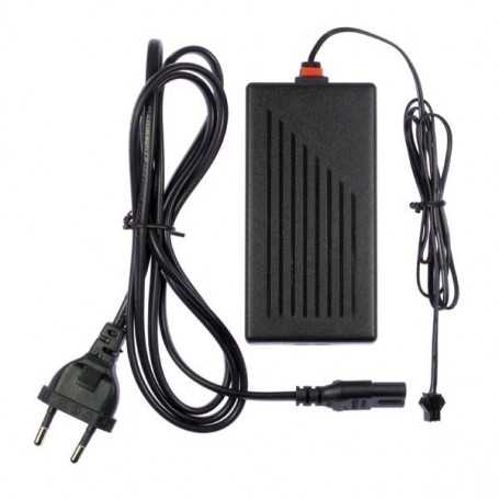 Stromversorgung für flexibles Leuchtband 220V + Blinkfunktion
