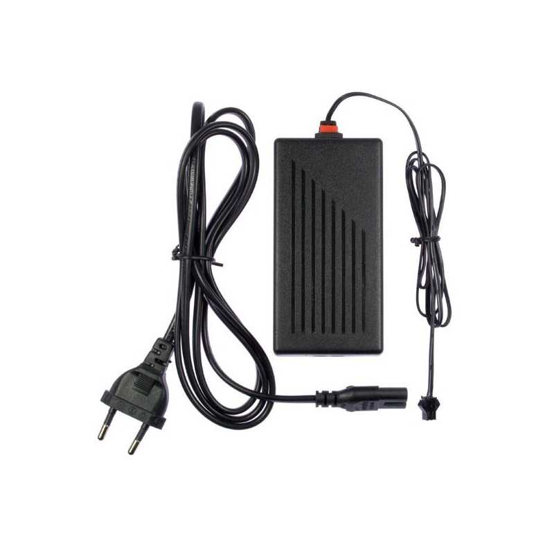 Stromversorgung für flexibles Leuchtband 220V + Blinkfunktion