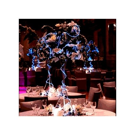 Neon flexible bouquet