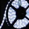 Tira LED 12V Resistente a la intemperie IP65 60LED/m Blanco Frío 6000K - 2m50