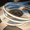 LED strip COB 12V 320LED/m Neutral White 4000K - 2m50