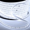 LED Strip 220V Wasserdicht Leistungsstark 2100lm/m Neutralweiß 4200K - Dimmbar - Verkauft pro 10cm