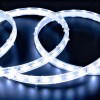 Ruban LED 220V Étanche Blanc Froid 6500K Dimmable – 10m