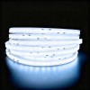 Tira LED COB 220V Resistente a la Intemperie Blanco Frío 6000K CRI90 - Regulable - Se vende por 50cm