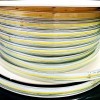 LED Strip COB 220V Wasserdicht Warmweiß 2200K CRI90 - Dimmbar - Verkauft pro 50cm