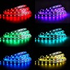Ruban LED RGB 12V – 30LED/m – 5m