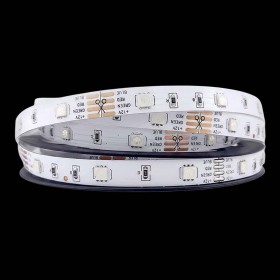 Tira LED RGB 12V - 30LED/m - 5m