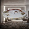 Tira LED 12V 60LED/m Blanco Neutro 4500K Decorativo - 5m