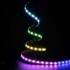 LED strip WS2815 12V Addressable - 60LED/m - IP65 - 1 Pixel/LED - 1m