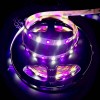 Ruban LED RGBW 12V Multicolore et Blanc Froid – 60LED/m – 5m