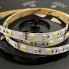 Tira LED RGBCCT 12V Multicolor + Blanco Variable - 60LED/m - 2m50