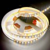 LED strip CCT 12V 120LED/m White Variable 3000-6000K - 2m50