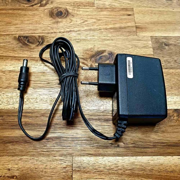 LED transformer 12V 24W