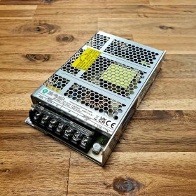 Transformateur LED 12V industrielle 150W