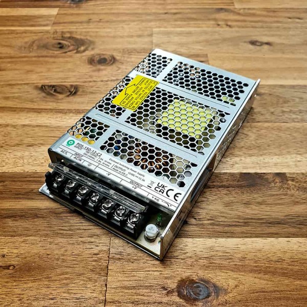 Transformer LED 12V industrial 150W