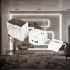 TRIAC dimmer for LED strip 220V direct