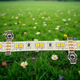 Befestigungsclip zum Anschrauben für LED Strip 10mm