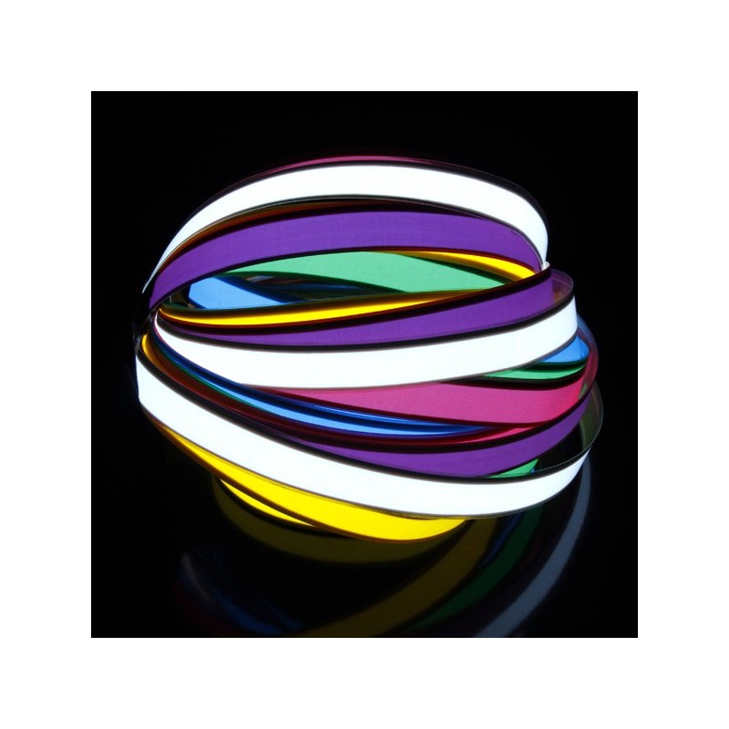 Cinta luminosa ancho deco 2cm