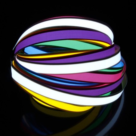 Cinta luminosa ancho deco 2cm