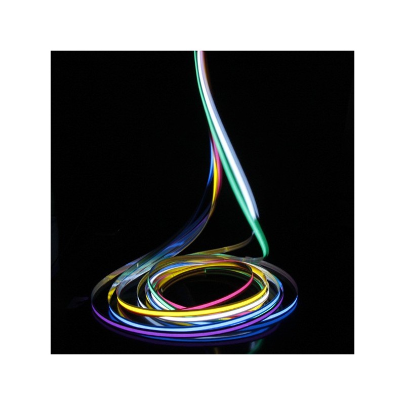 Cinta luminosa ancho espiral 1cm