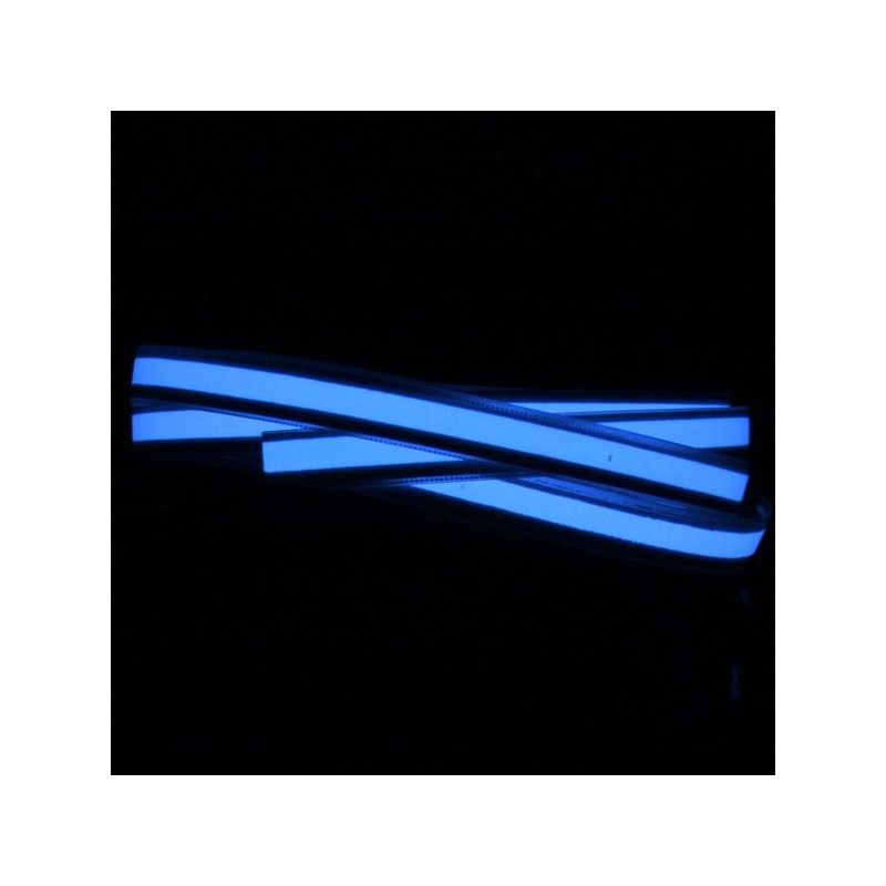 El tape blue